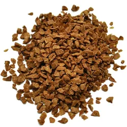 Cappuccino Crunches